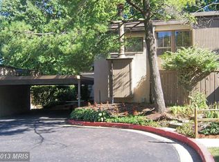 11250 Crystal Run UNIT A, Columbia, MD 21044