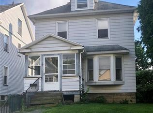 77 Fairbanks St, Rochester, NY 14621