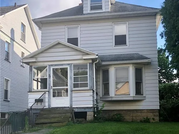 77 Fairbanks St, Rochester, NY 14621