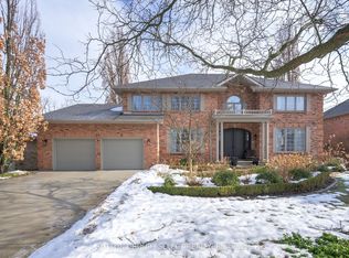 95 Highland Woods Ct, London, ON N6C 5X2