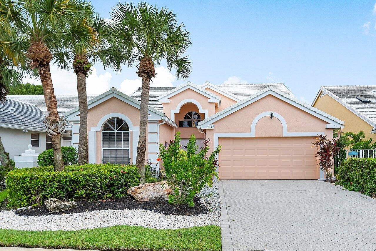 8247 Horseshoe Bay Rd