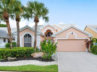 8247 Horseshoe Bay Rd, Boynton Beach, FL 33472