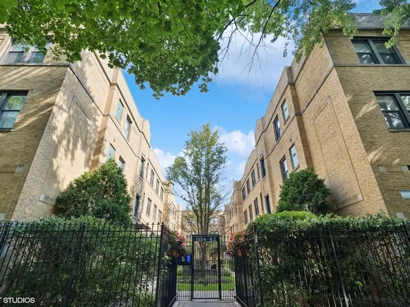 1354 W Estes Ave APT 2S, Chicago, IL 60626