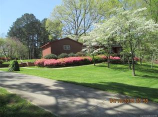 810 W Ketchie St, China Grove, NC 28023