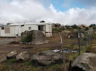 17508 W Westward Dr, Peeples Valley, AZ 86332
