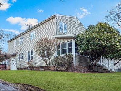 92 Willow Tree Road, Monsey, NY, 10952