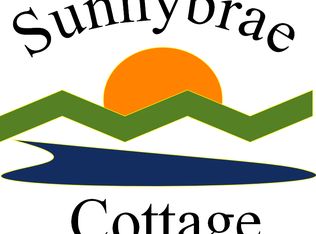 5404 Sunnybrae Canoe Point Rd #1, Columbia Shuswap, BC V0E2X1