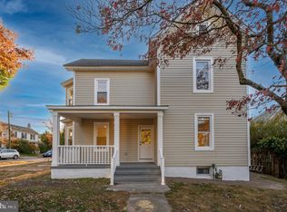 11 Princeton Ave, Hopewell, NJ 08525