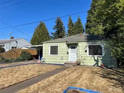 1039 S Hawthorne Street, Tacoma, WA, 98465
