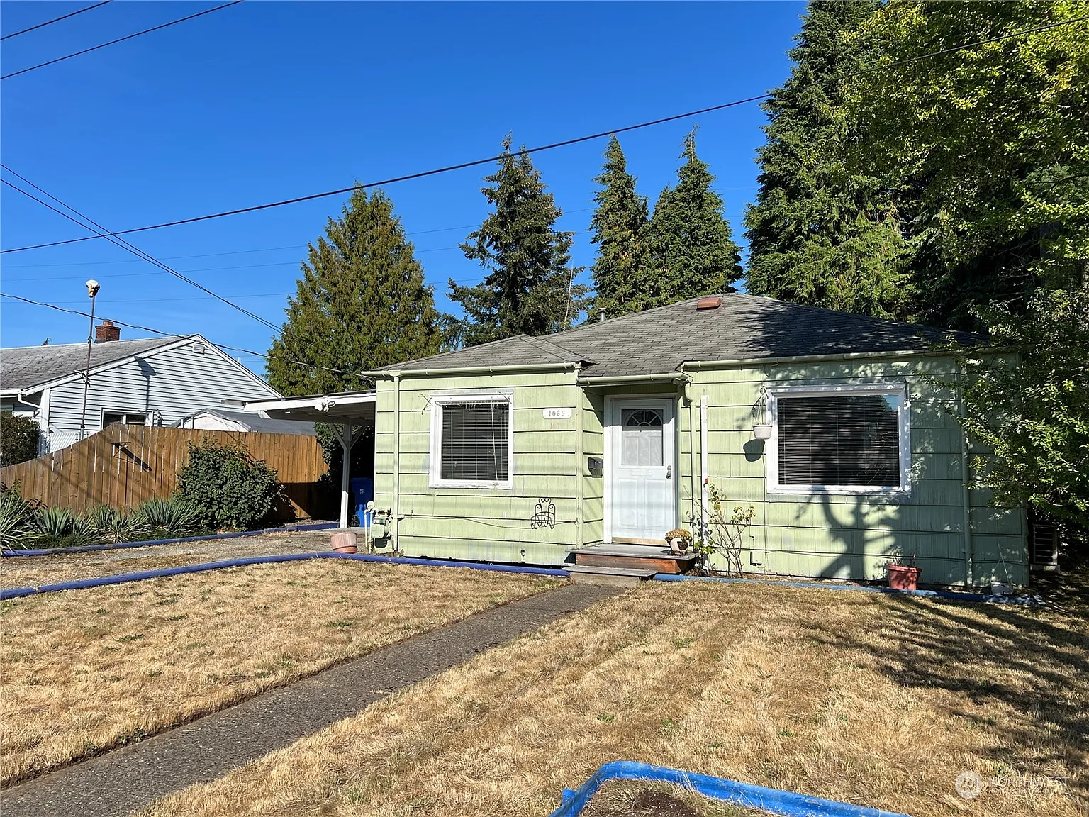1039 S Hawthorne Street photo 1