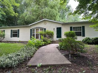 5 W Snyder Rd, Westville, IN 46391