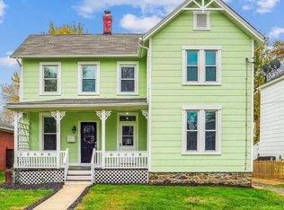 320 Laurel Ave, Laurel, MD