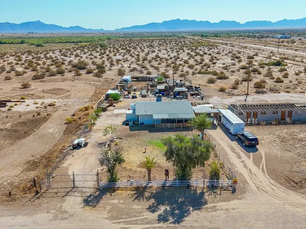 7815 S Avenue 43 E, Tacna, AZ 85352