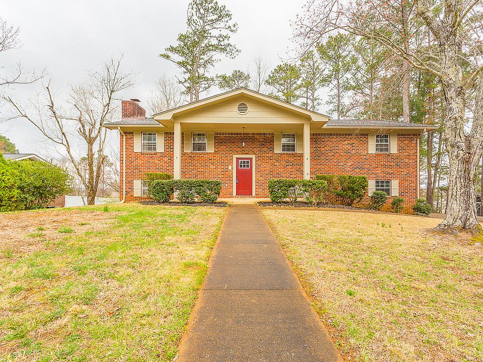 1147 Hurricane Creek Rd, Chattanooga, TN 37421 Zillow