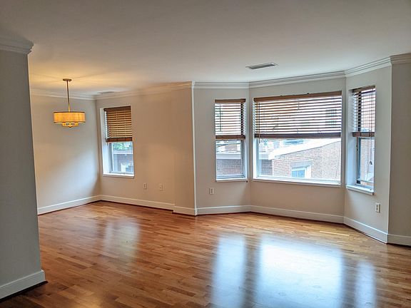 Open Living and Dining Room