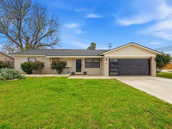 1400 Glasgow Rd, Fort Worth, TX 76134