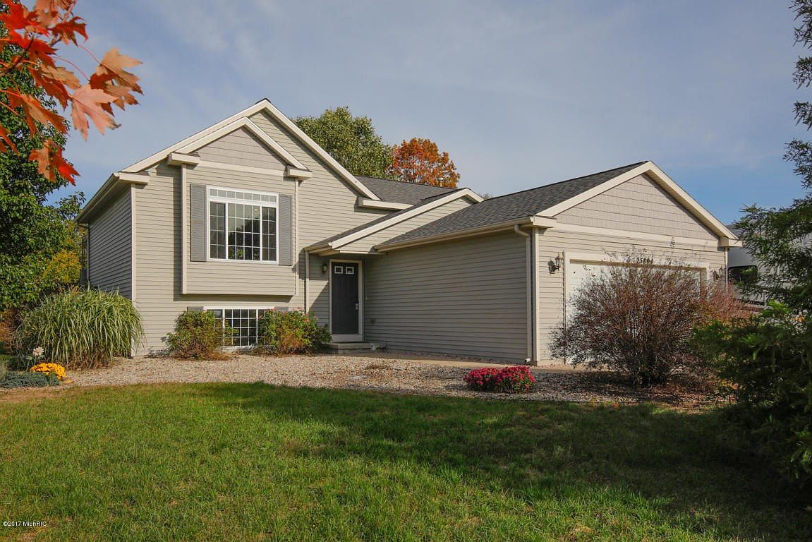 25804 Chaty Ln, Gobles, MI 49055 Zillow