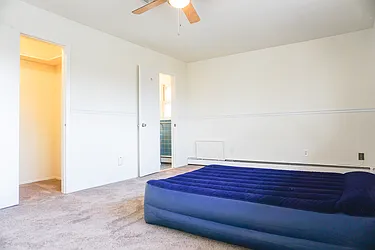 Rented by Keller Williams Realty Landmark II