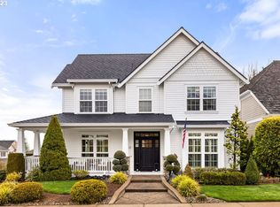 13612 SW Leah Ter, Portland, OR 97224