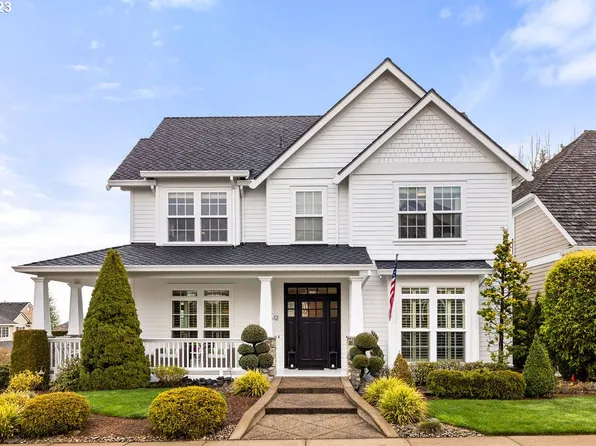 13612 SW Leah Ter, Portland, OR 97224