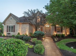 22131 Yarrow Trl, Strongsville, OH 44149