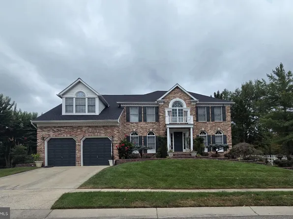 800 Blackcherry Way, Odenton, MD 21113