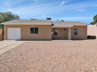 10221 Propps St NE, Albuquerque, NM 87112