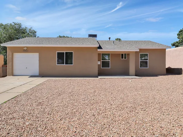 10221 Propps St NE, Albuquerque, NM 87112