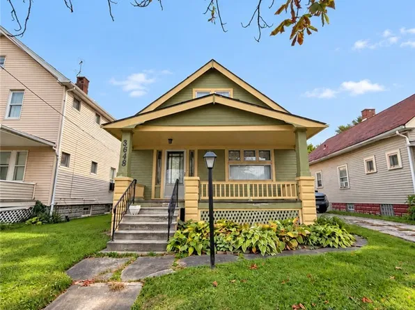 3648 E 106th St, Cleveland, OH 44105