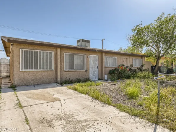 1921 Hart Ave, North Las Vegas, NV 89032