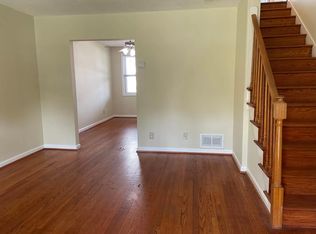 440 Trappe Rd, Baltimore, MD 21222