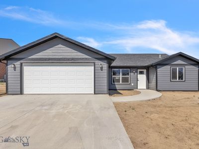 2321 Colorado St, Butte, MT, 59701