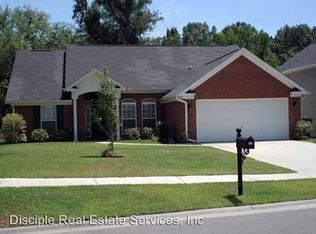 172 Blue Lake St, Richmond Hill, GA 31324
