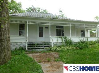 702 N 11th St, Plattsmouth, NE 68048