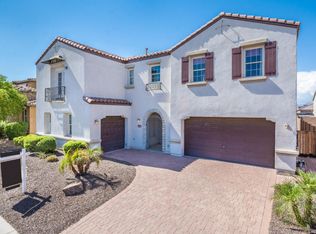 18430 W Palo Verde Ave, Waddell, AZ 85355