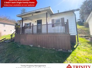 147 Haymond Hwy, Clarksburg, WV 26301
