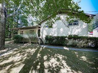 6550 Valley Hill Dr SW, Mableton, GA 30126