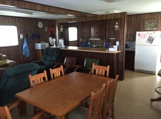 118 Neptune St., Grand isle, LA 70358