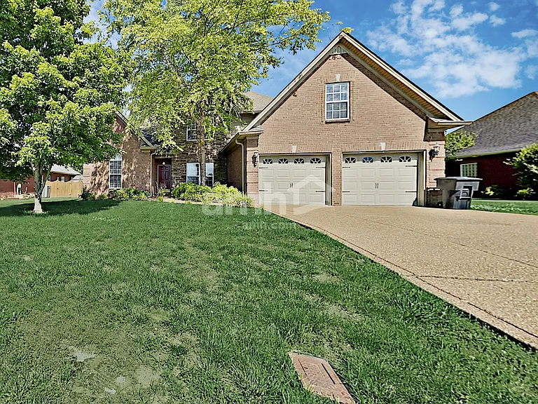 4662 Forsman Ct — Photo 1