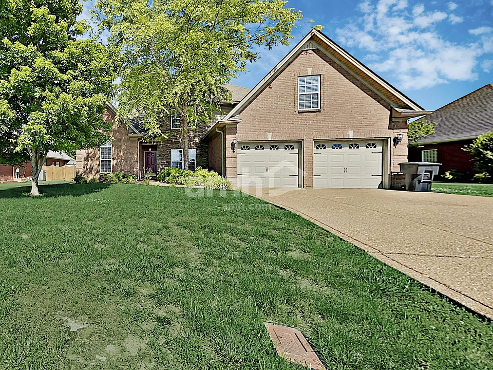 4662 Forsman Ct