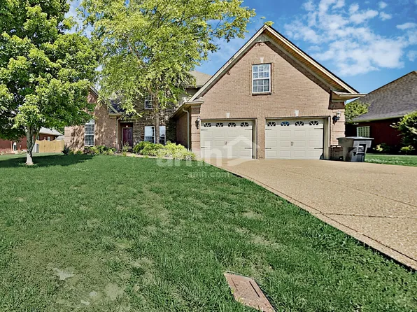 4662 Forsman Ct, Murfreesboro, TN 37128