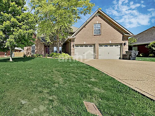 4662 Forsman Ct Photo 1