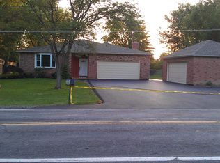 5730 Keck Rd, Lockport, NY 14094