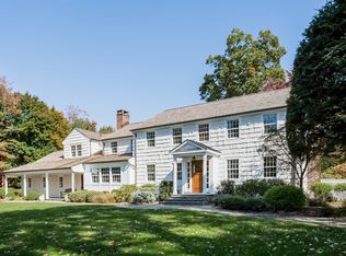 42 Norfield Woods Rd, Weston, CT 06883