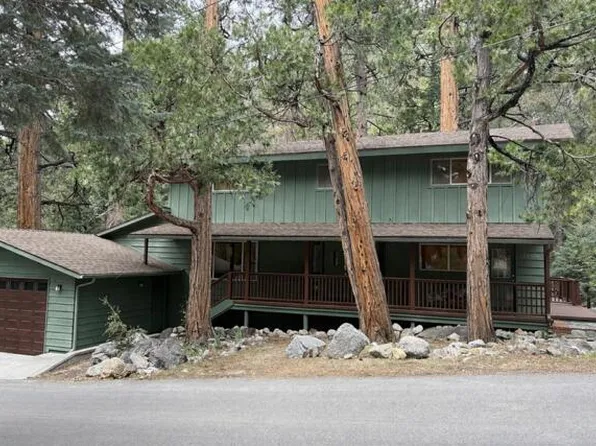 24490 Upper Rim Rock Rd, Idyllwild, CA 92549