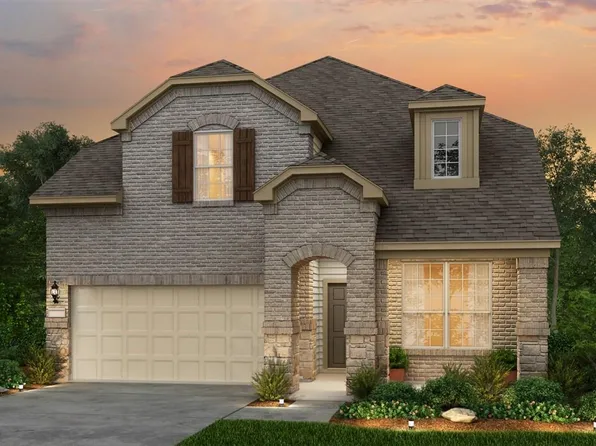 15662 Wandering Maple Way, Conroe, TX 77302