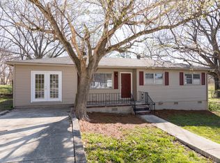 5205 Lazy Dr, Mount Olive, AL 35117