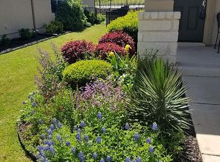 124 Huntsville Cv, Georgetown, TX 78633