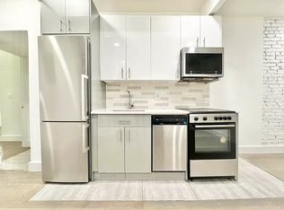 1975 Adam C Powell Blvd #1B, New York, NY 10026
