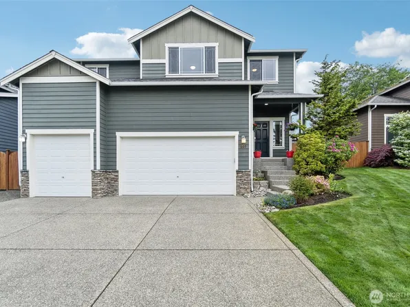 609 85th Drive SE, Lake Stevens, WA 98258